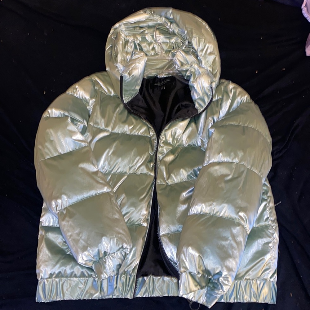 Puffer Jacket